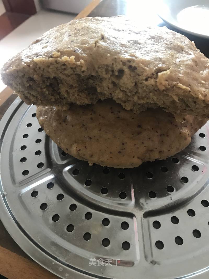 Brown Sugar Jujube Cake recipe