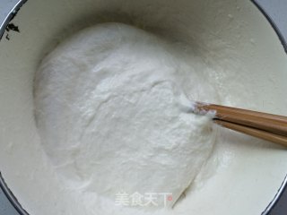No-wash Noodle Cold Skin recipe