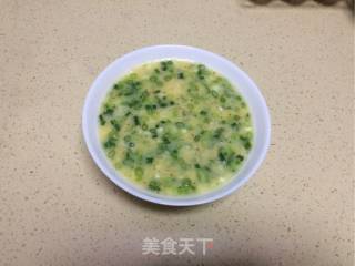 Tender Egg Custard recipe