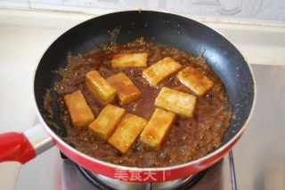 [two Tofu Eats]. Salt and Pepper Crispy Tofu & Sweet and Sour Crispy Tofu recipe