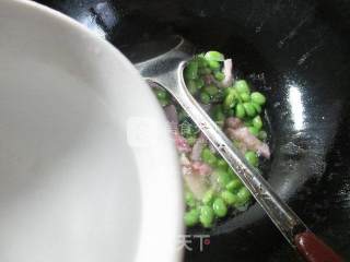 Assorted Fried Edamame recipe