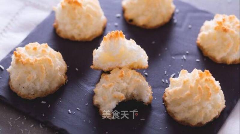 # Fourth Baking Contest and is Love to Eat Festival# Protein Coconut Balls recipe