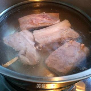 Home-cooked Pork recipe