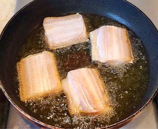 Pan-fried Octopus recipe