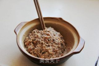 Glutinous Rice Balls recipe