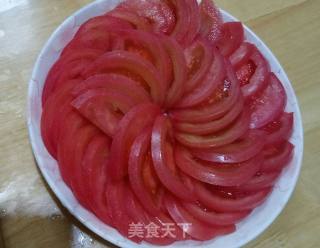 "salad" Tomato Salad recipe