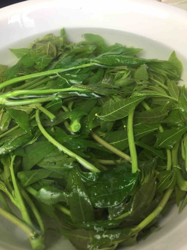 Toon Noodles recipe
