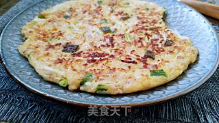 Minced Carrot Cake recipe