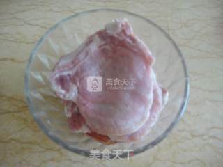 Sweet and Sour Pork Ribs recipe