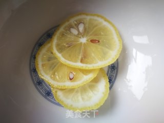 Fried Cod with Black Pepper recipe