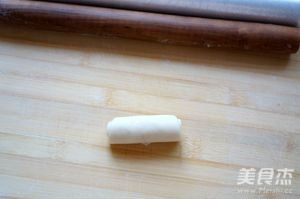 Lotus Cake recipe