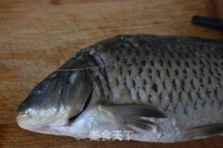 Smoked Fish in The 1930s recipe