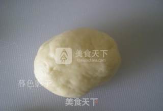 #aca烤明星大赛# Little Turtle Bread with Cherry Sauce recipe