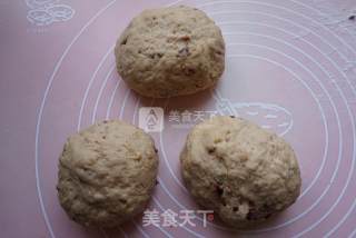 #aca烤明星大赛# 100% Whole Wheat Bread without Oil and Low Sugar recipe