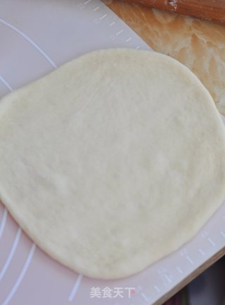 # Fourth Baking Contest and is Love to Eat Festival# Flower Purple Sweet Potato Bread recipe