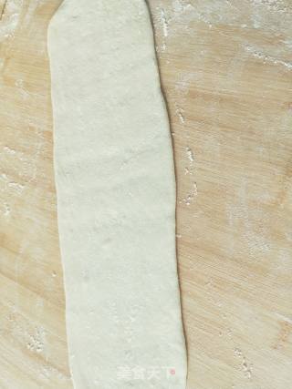 Creative Mesh Bread recipe