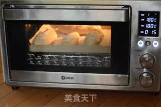 Rich Coffee Bread recipe