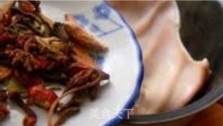 Cold Pig Ears recipe