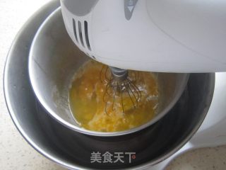 Chicken Cake recipe