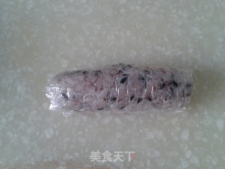 Glutinous Rice Ball recipe