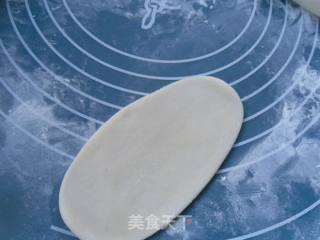 Vegetarian Pastry recipe