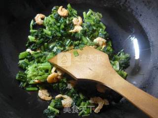 Stir-fried Yuba with Pickled Vegetables recipe