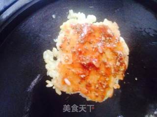 Rice Pizza recipe