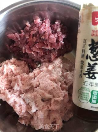 Homemade Q-bomb Taiwanese Crispy Sausage recipe