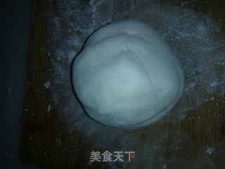 Rice Cake recipe