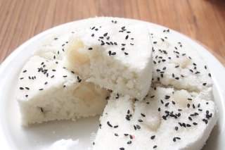 Wenzhou Song Cake recipe