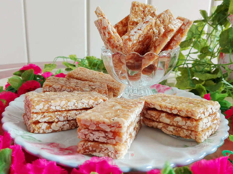 Peanut Candy recipe