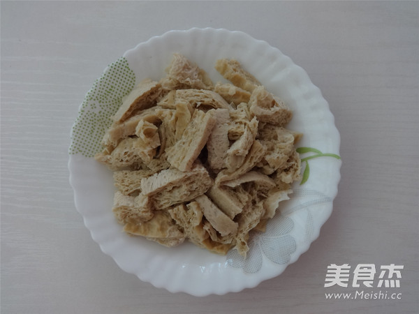 Liangpi recipe