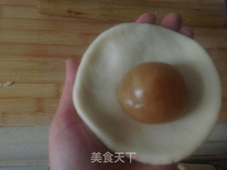 Bauhinia Crisp recipe