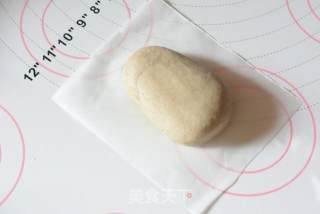 Meng Meng Da Xiao Xiong Mantou recipe