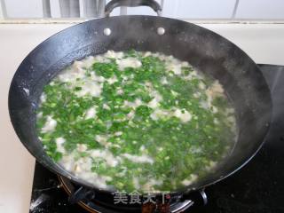 Clam Meat Soup recipe