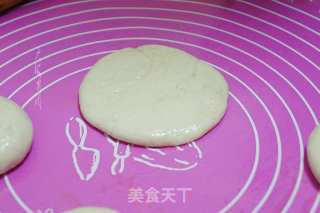 Biscuits with Barbecue recipe