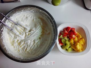 # Fourth Baking Contest and is Love to Eat Festival# Strawberry Butter Cake recipe