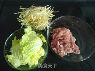 Boiled Meat recipe