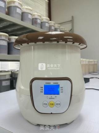 Slimming Whitening Enzyme recipe