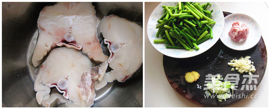 Stewed Cod recipe