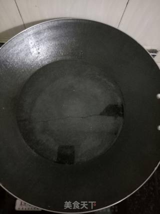 Spinach recipe