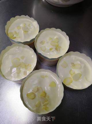 Vanilla Cup Chiffon recipe