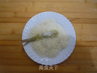 Crispy Shrimp recipe