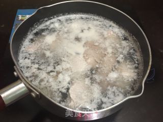 Homemade Pork Floss (bread Machine Version) recipe