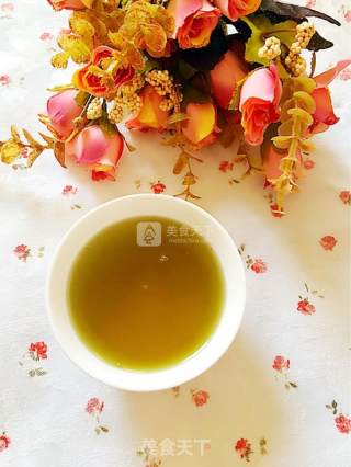 Pepper Oil recipe