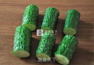 Cuizhu Primula——shrimp Stir-fry recipe