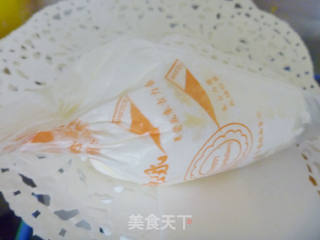 【yiru Private Baking】a Virgo Butter Cake for Yourself---assorted Fruit Butter Cake recipe