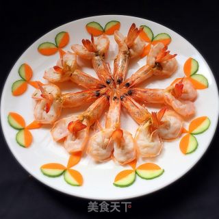 Dielianhua recipe