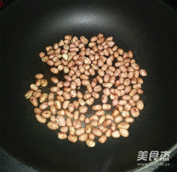 Condensed Milk Peanut Butter recipe