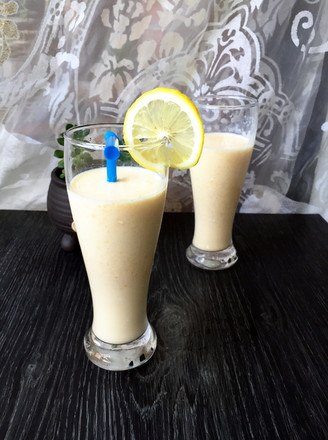 Mango Milkshake recipe